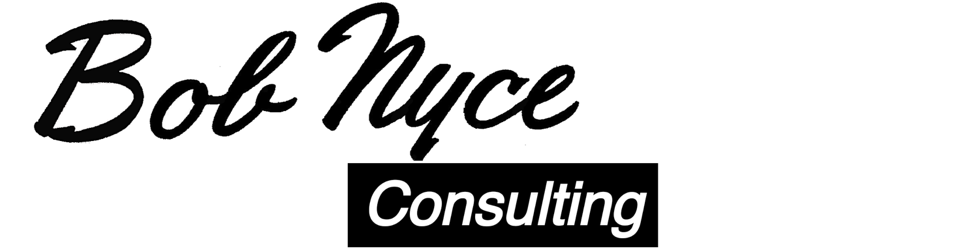 Bob Nyce Consulting